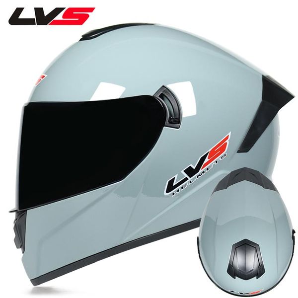 

motorcycle helmets helmet, classic double lens racing helmet