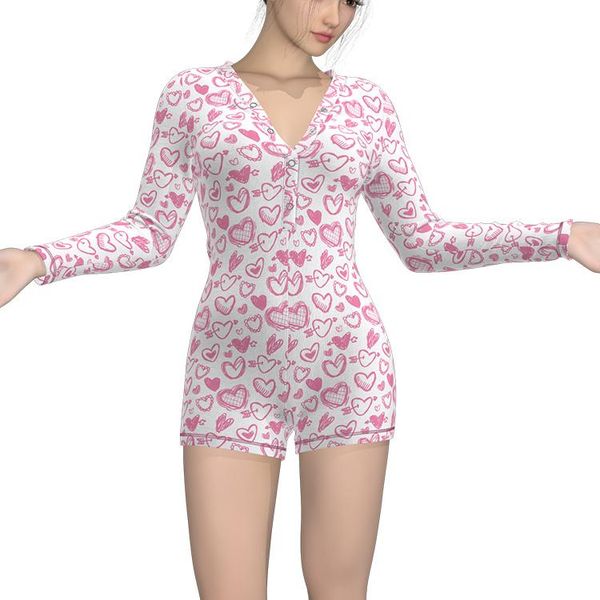 

women's jumpsuits & rompers s-xl 2021 women ladies short sleeve casual bodysuit stretch v neck leotard body party fit jumpsuit romper, Black;white