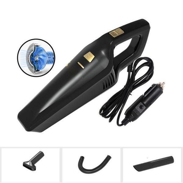 

vacuum cleaner light weight handheld with 4000pa powerful suction wet and dry dual-use car wireless electrica