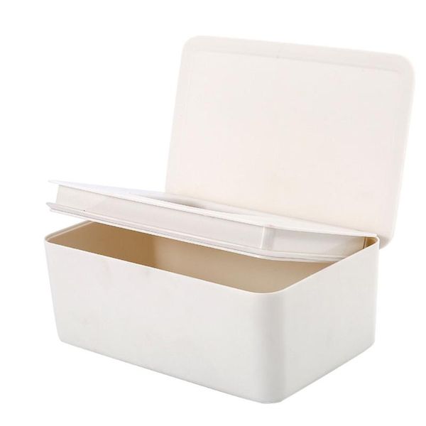 

tissue boxes & napkins box wet wipes dispenser holder dry paper case napkin