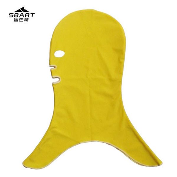 

women uv sun protection swimming cap prevent jellyfish mask,unti-wind diving masks