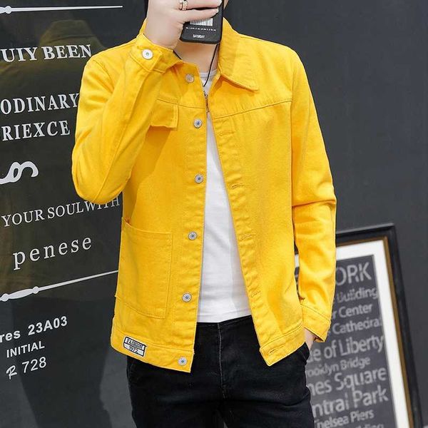 

men's jackets autumn slim social spirit guy blouse korean version of the trendwork e8gb, Black;brown