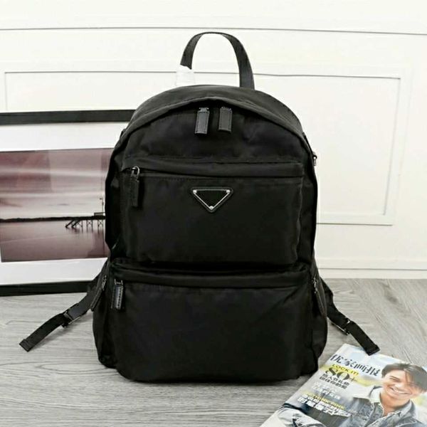 

europe station briefcase waterproof nylon cloth leisure shoulder messenger parachute business zly