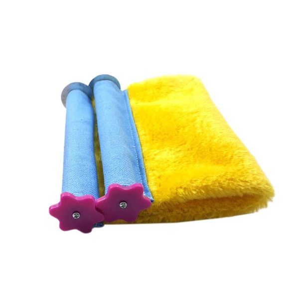 

warm bird nest hammock parrot cockatiel hamster chinchilla cage sleeping bed cages