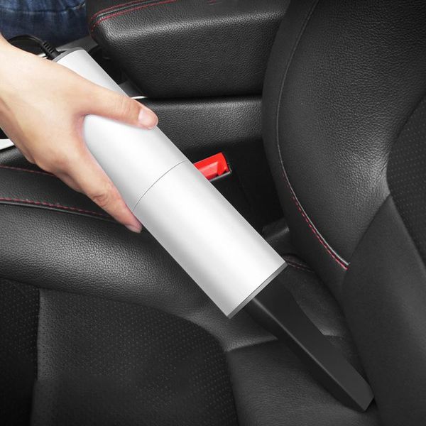

vacuum cleaners handheld wireless car cleaner 12v powerful cyclone suction rechargeable wet/dry auto portable for home pet hair