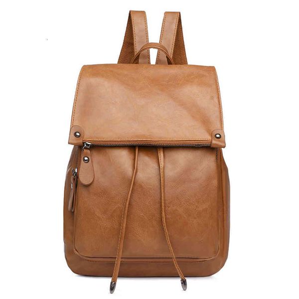 

pangrun women's bag trend backpack 2021 boston small