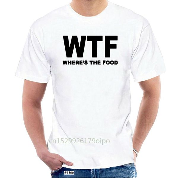 

men's t-shirts wtf where is the t shirt men cotton short sleeve funny hip hop t-shirt tees harajuku streetwear fitness @087731, White;black