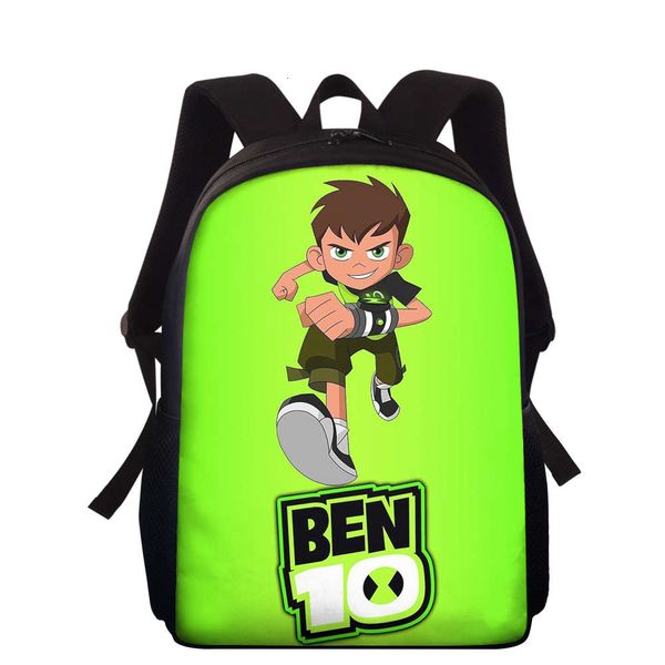 

designer schoolbagben10 15 kids backpack school bags for teenagers girls boys schoolbag pattern children book bag customized student bagpack