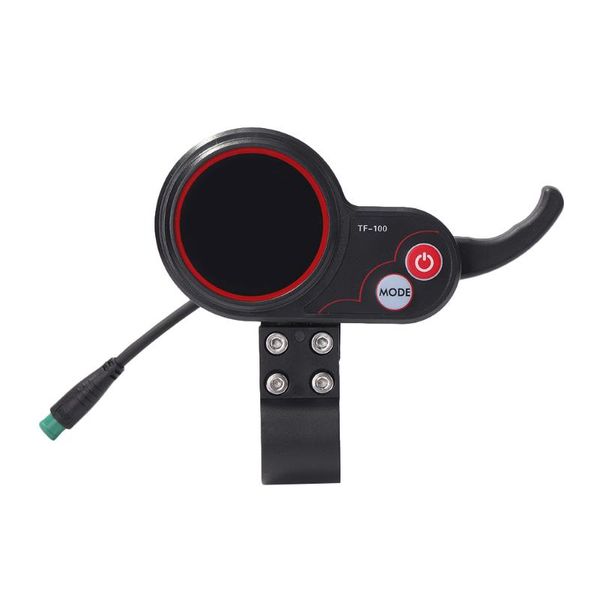 

inch electric scooter instrument display e-scooter dashboard for kugoo m4 kick parts bicycle e-bike accessary skateboarding