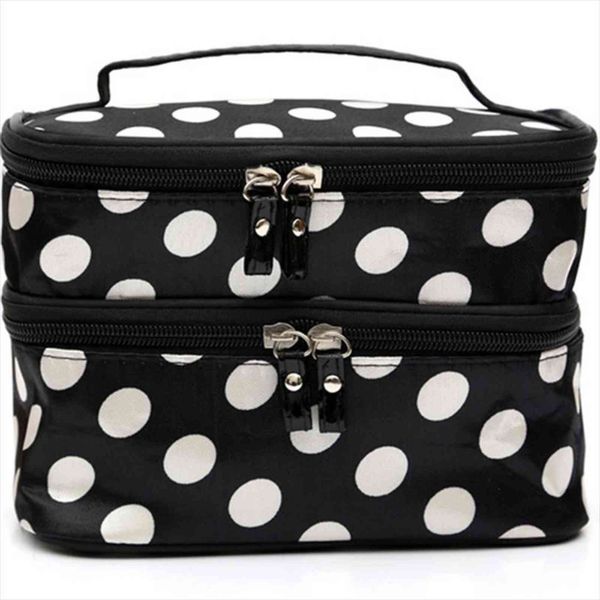 

womens cosmetic multi function waterproof bag storage cloth travel wash