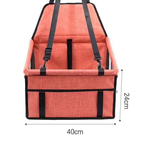 

car pet bag travel mat pouch breathable supplies auto dog seat covers