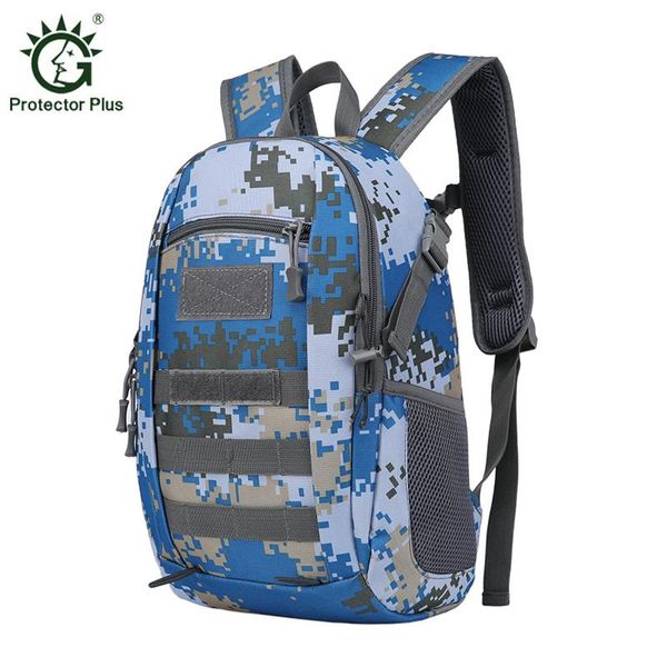 

mini daypack military molle backpack rucksack gear tactical assault pack bag for hunting camping trekking travel outdoor bags
