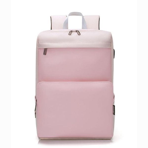 

backpack multifunction travel backpacks women men waterproof usb charging lapbusiness back pack bag teens leisure school bagpack b036