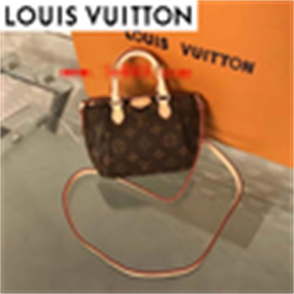 

bags brand bags designer luxury shoulder pdl0 m61253 mini dumpling cross slant cross handles wrap women totes handbags iconic body bag c, Black;red