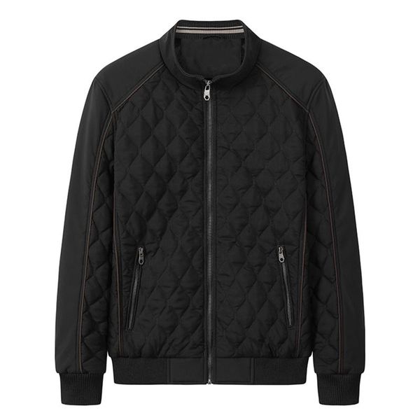 

men's jackets veste femme men casual autumn&winter warm long sleeve pockets coats blouse windproof thick fashion baseball, Black;brown