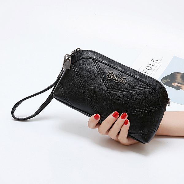 

hbp 2021 leisure portable shell women's fashion pu small bags trend women single shoulder messenger bag handbags
