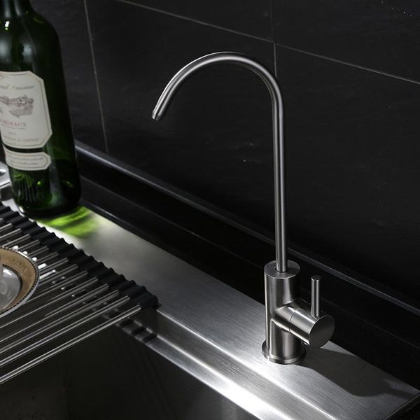 

bath accessory set 304 stainless steel water faucet kitchen contorl switch basin control
