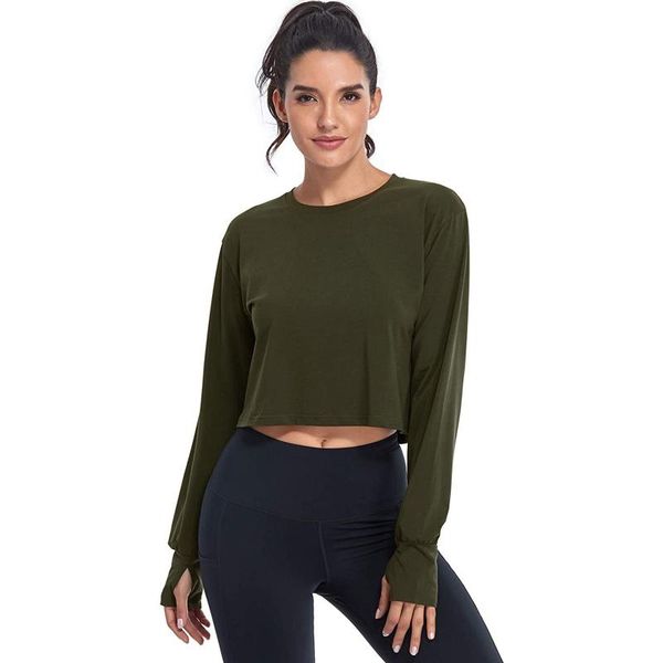 

women's sweatshirt pullover yoga outfit