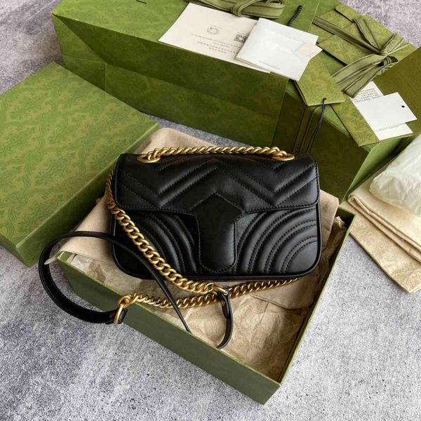 

fashion marmont 446744 handbags cosmetic designers women real totes twist luxurys leather messenger shopping shoulder bag bags backpack majb
