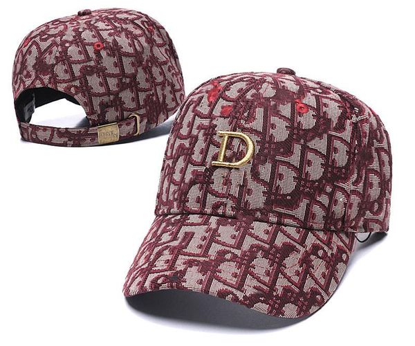 

2021 classic baseball cap men women fashion design cotton embroidery adjustable sports caual hat nice quality head 01, Blue;gray