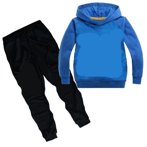 

hoodies set 669 200923, Black