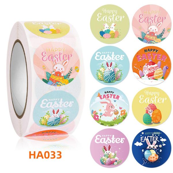 

gift wrap 500pcs phone scrapbooking stickers notepad lapstationery diary seal labels easter egg cute book notebook decoration