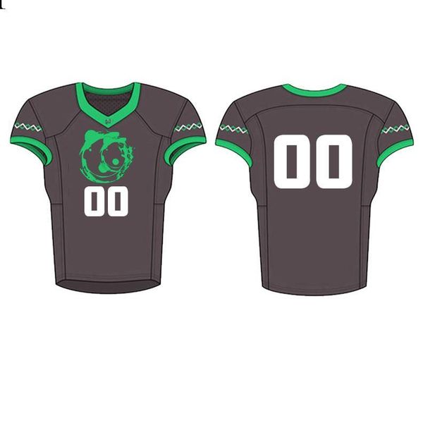 

2019 new embroidered jersey44, Black;red