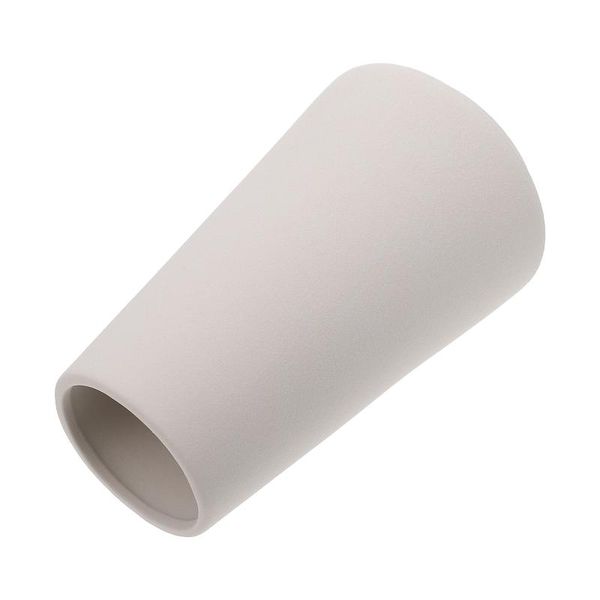 

vases 1pc nordic modern vase adornment home creative ceramic artware white