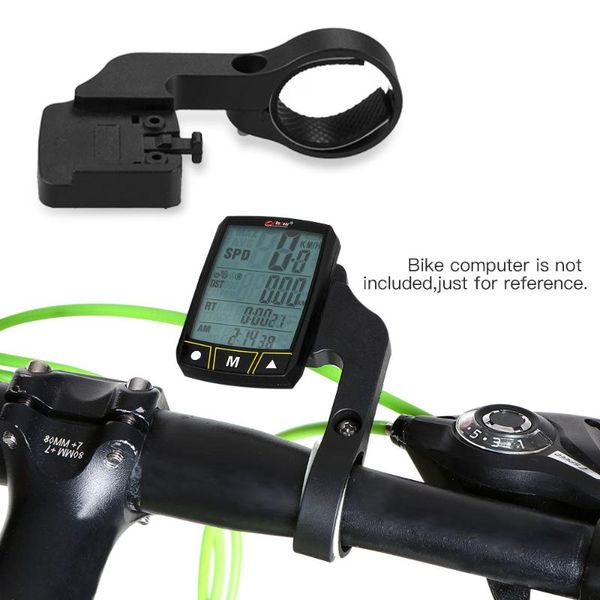 

bike computers bicycle mount computer holder for bogeer series support 24-33mm handlebar