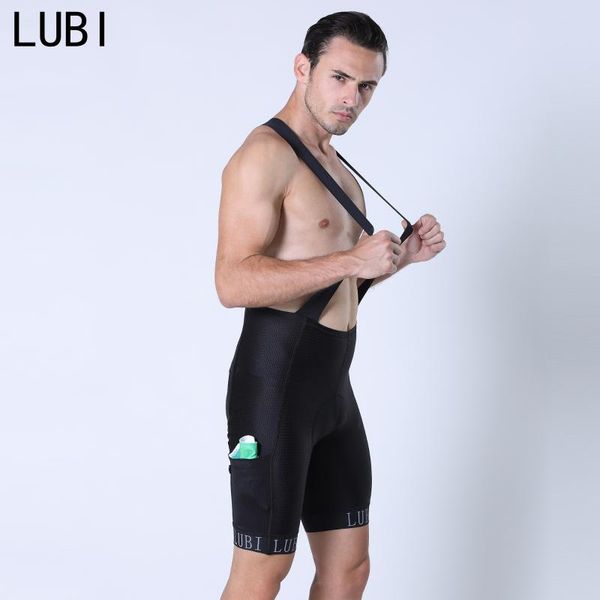 

men cycling bib shorts summer bicycle road bike pants italian high fabric and sponge pad breathable mountain tights motorcycle apparel