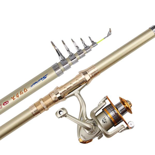 

boat fishing rods spinning rod carbon golden sea for river narzedzia wedkarskie sports entertainment ei50fr