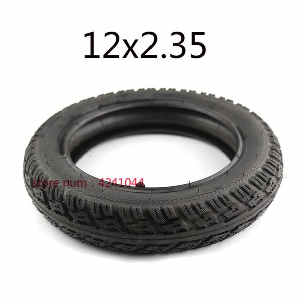 

motorcycle wheels & tires 12x2.35 inch inner tube and outer tyres are suitable for all models of tire type