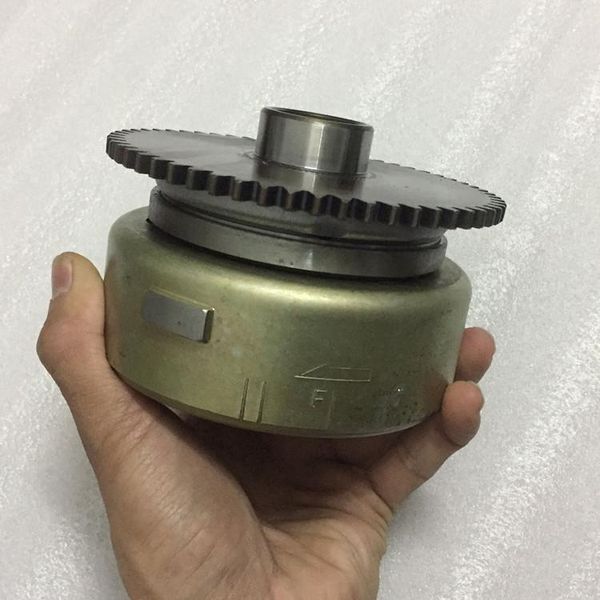 

motorcycle lifan cg125 150 magnetic motor qianjiang qj125 rotor steel starting disc beyond the clutch wheels & tires
