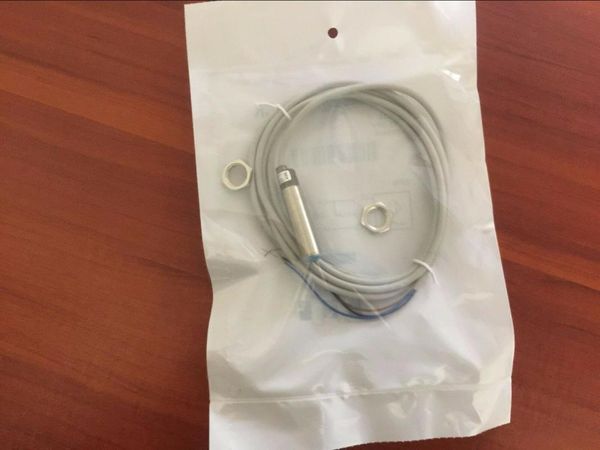 

smart home control 1pc im12-04bns-zw1 im1204bnszw1 proximity sensor #uxs