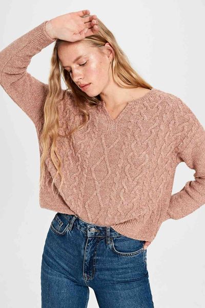 

women's fashion informal knitted sweaters, christmas new year gifts, turkish cloth, autumn and winter, 2020, White;black