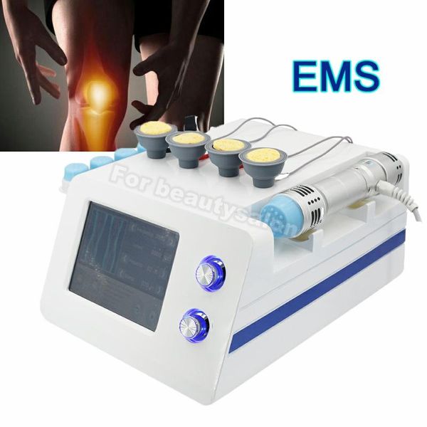 

shockwave therapy machine for plantar fascitis ed treatment physiotherapy smart touch screen relieve pain wave electric massagers