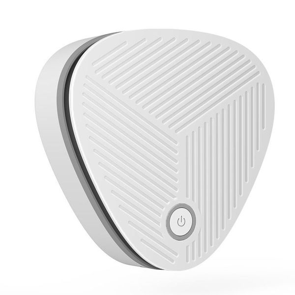 

air purifiers mini purifier smart ozone generator auto disinfect machine o3 clean car odor deodorizer home purification aire purificador