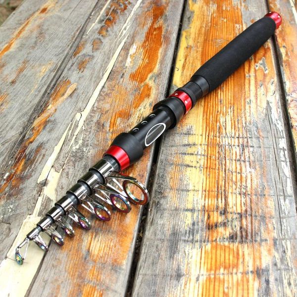 

boat fishing rods 1.8m 2.1m 2.4m 2.7m 3.0m carbon fiber casting rod travel lure trout weight 10-50g carp eva handle