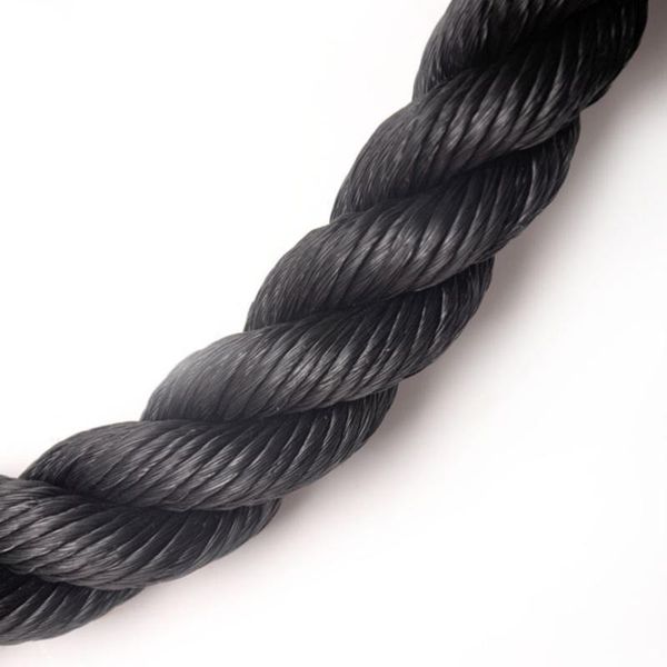 

triceps gym cable push up pull down arm rope press bar attachment for workout fitness body building equipment (black) resistance bands