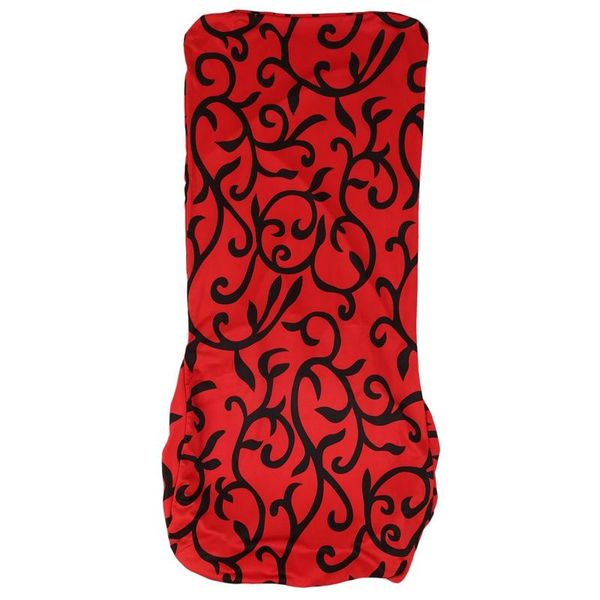 

chair covers big deal stretchy dining cover short washable protector seat slipcover for wedding party restaurant banquet h