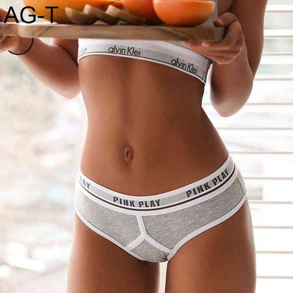 

women fashion pink panties seamless briefs female activewear underwear panty stain lingerie low waist underpants for woman, Black;pink