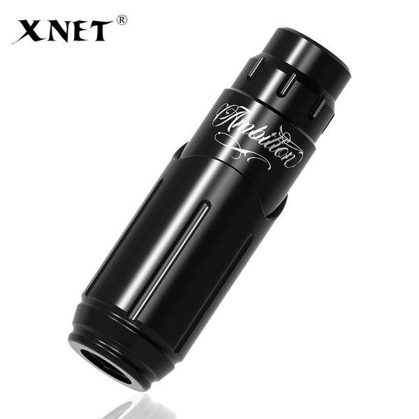 

tattoo rotary pen professional permanent makeup machine ultra quiet low vibration eyeliner tools for body art guns kits
