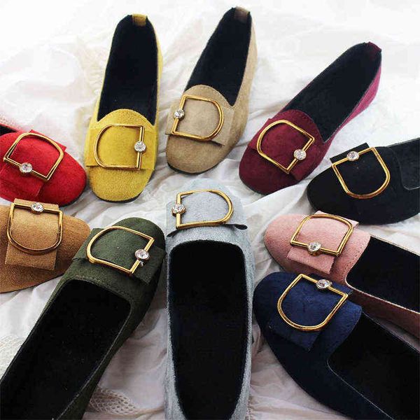 

dress shoes zapatos planos de felpa sin cordones para mujer mocasines ante imitaciÃ³n nÃ¡uticos ballet metal y cristal cÃ¡lidos talla gran 2203, Black