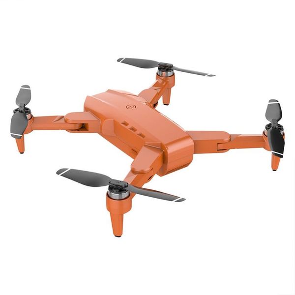 

drones l900 pro gps 4k professional 5g wifi fpv drone brushless motor quadcopter high definition dual camera 1.2km long distance