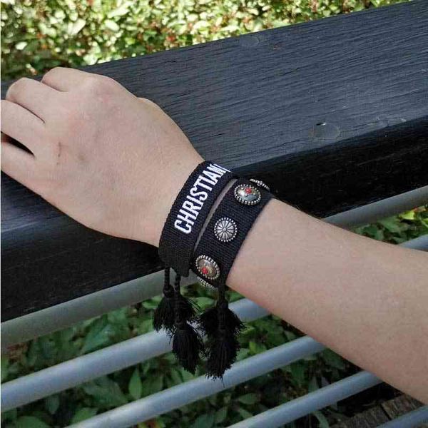

luxury bracelet design fashion jewelry friendship style woven, Golden;silver