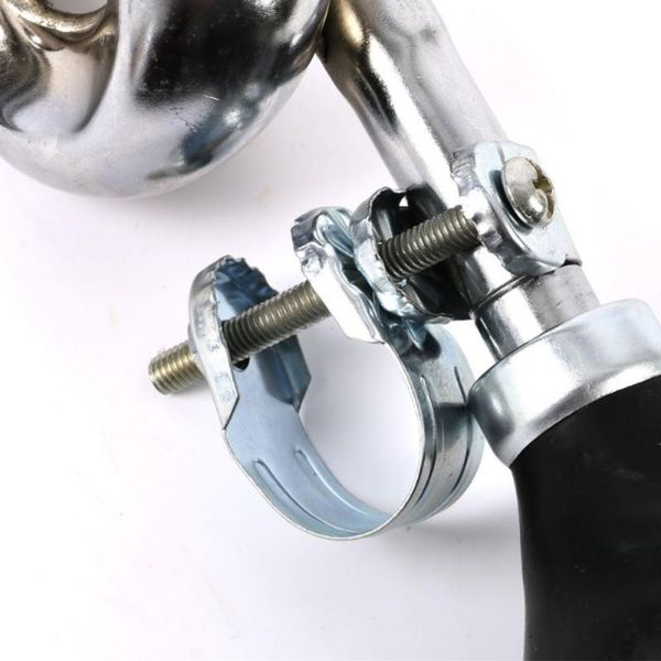 

bike horns 1 pc sport mountain road cycling bell bicycle outdoor protective cycle accessories ring metal horn safety warning alarm