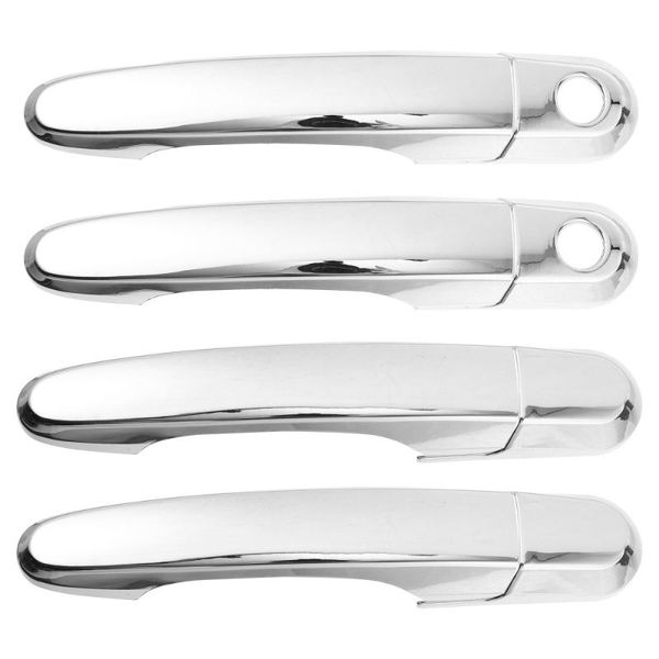

handles & pulls 1 set exterior door handle portable car driver side