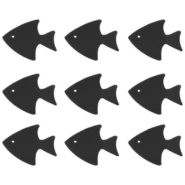 

bath mats 20pcs bathtub anti-skid sticker pool bathroom floors anti slipping