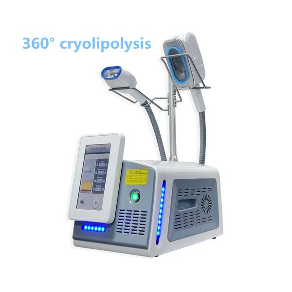 

new slimming technology cool body shaping cryolipolyse kryolipolyse machine fat ing device