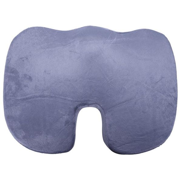 

seat cushion premium orthopedic coccyx sciatica wheelchair office chair for lower back tailbone pad home car of covers
